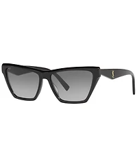 Saint Laurent Women's Gradient Sunglasses, Sl M103