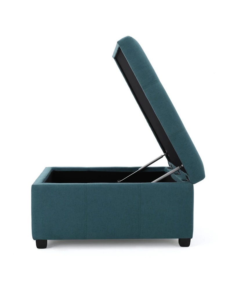 Carlsbad Storage Ottoman