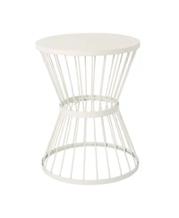 Lassen Outdoor Side Table