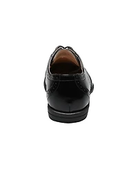 Florsheim Little Boys Reveal Wingtip Jr. Oxford Shoes