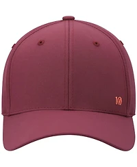 Men's tentree Burgundy Destination Eclipse Adjustable Hat