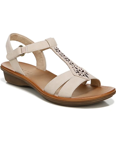 Soul Naturalizer Summer Ankle Strap Sandals