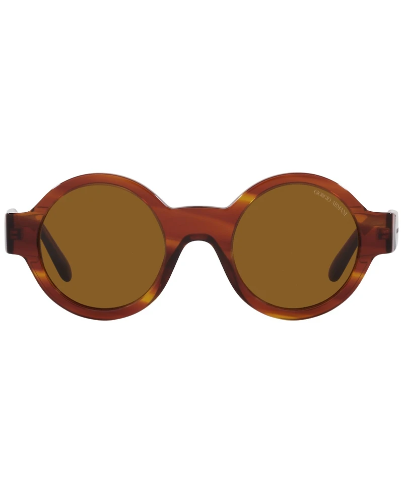 Giorgio Armani Women's Sunglasses, 47