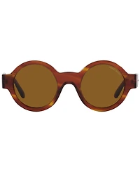 Giorgio Armani Women's Sunglasses, 47