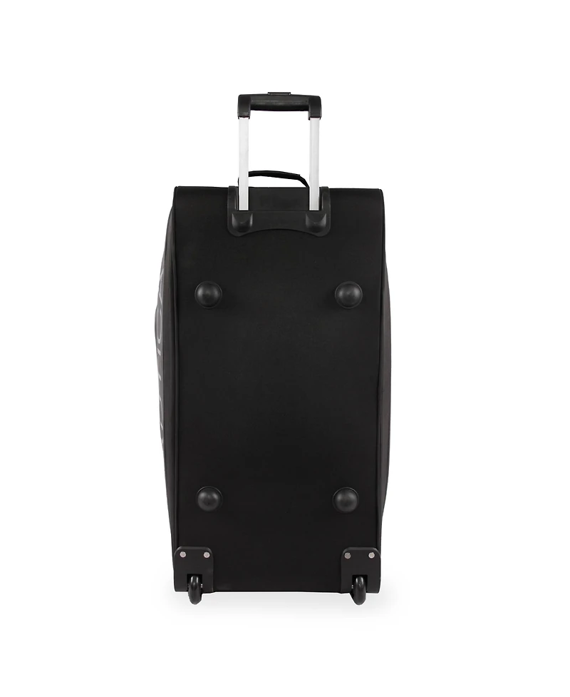 Nautica Lander Rolling Duffel Bag, 30"