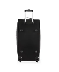 Nautica Lander Rolling Duffel Bag, 30"
