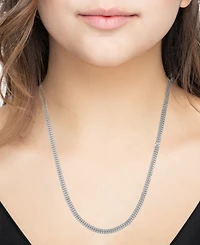 And Now This Women's Necklace 18" + 2" extender
