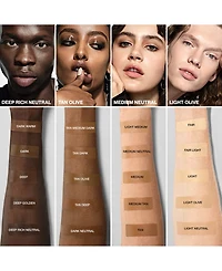 Smashbox Halo Healthy Glow Tinted Moisturizer Broad Spectrum Spf 25, 1.4-oz.