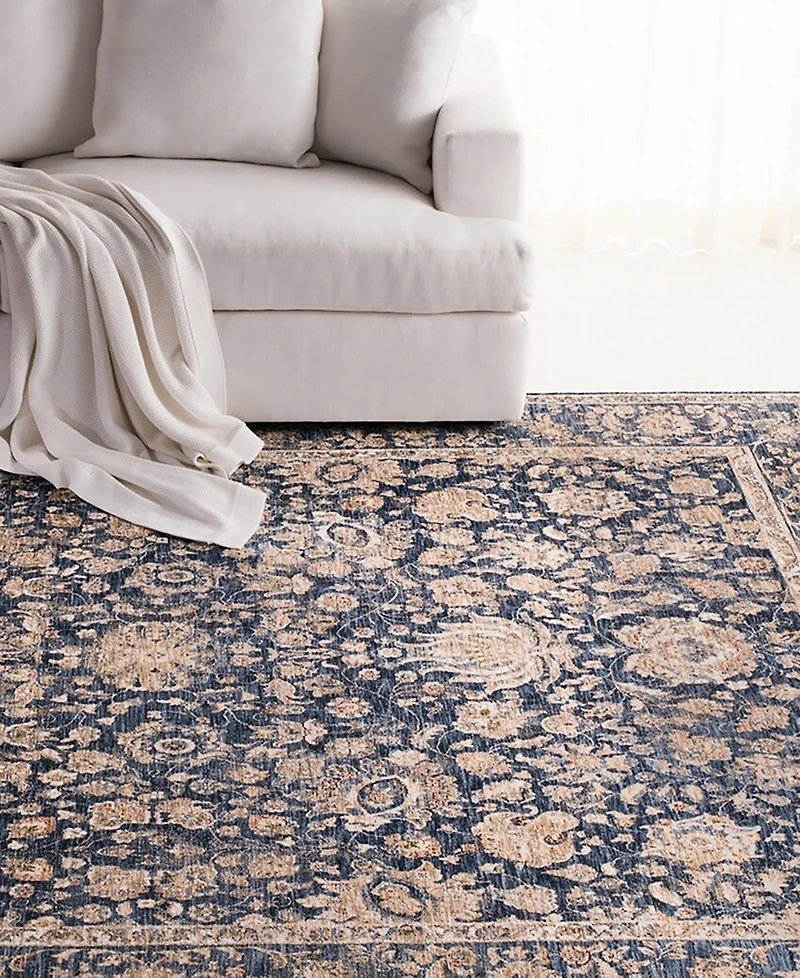 Lauren Ralph Lauren Celia LRL1335N 9'9" x 13' Area Rug