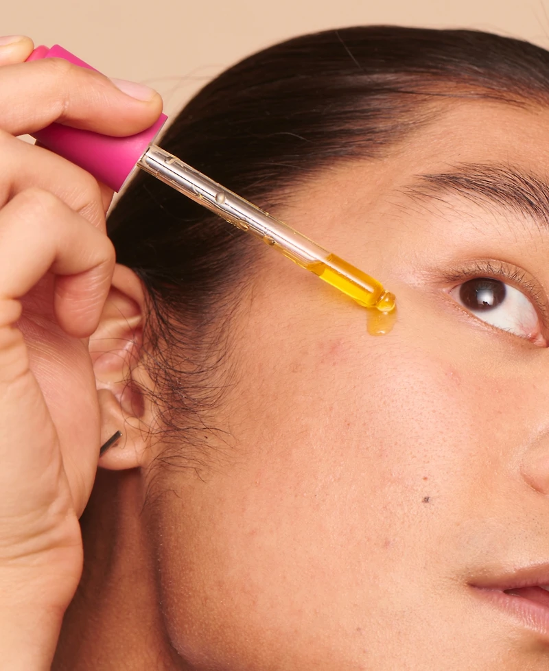 Naturally Serious Sleepover Retin-Oil Nighttime Treatment