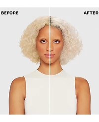 Igk Hair L.a. Blonde Purple Toning Treatment Spray