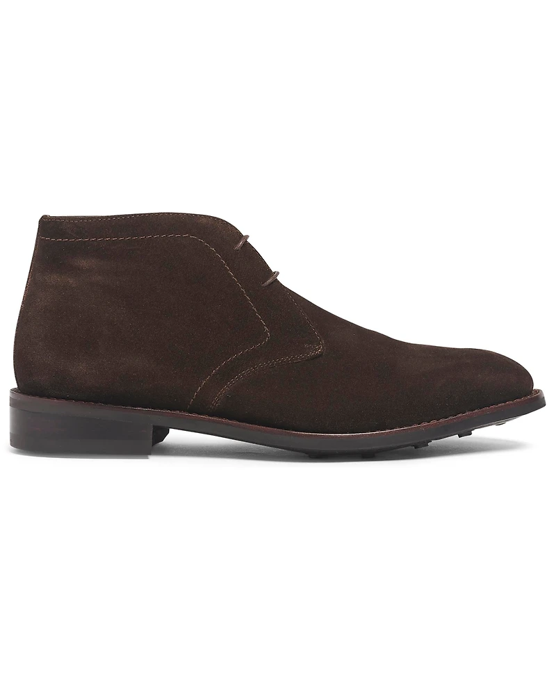 Men's Wilson Chukka Boots