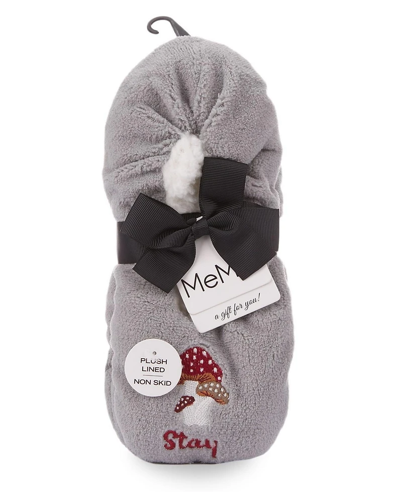 MeMoi Women's Stay Wild Slippers
