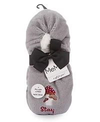 MeMoi Women's Stay Wild Slippers