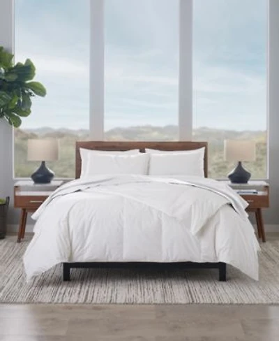 Ella Jayne 100 Certified Rds All Season White Down Comforters
