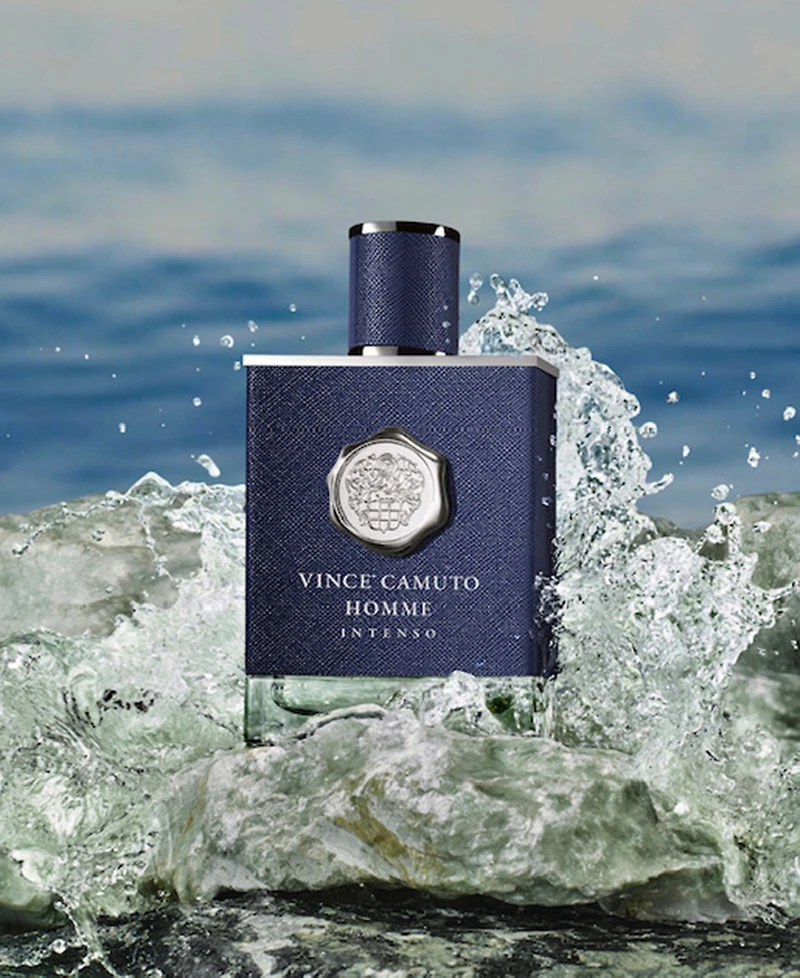 Men's Homme Intenso Eau de Parfum, 3.4 oz.