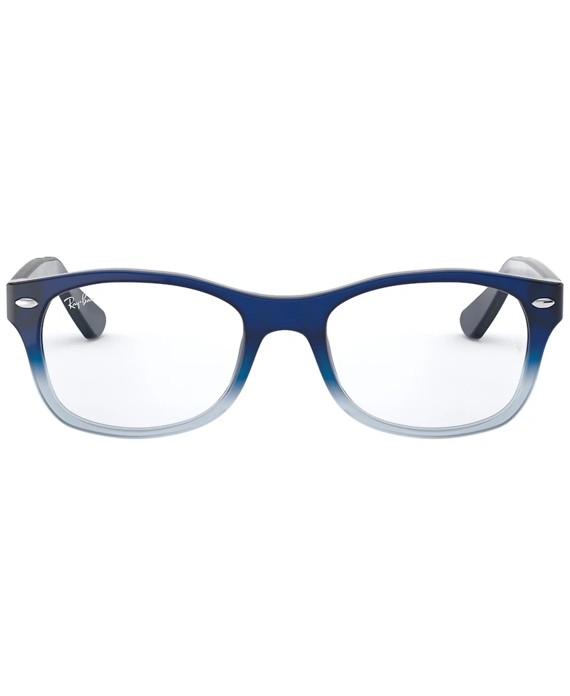 Ray-Ban Jr RY1528 Child Square Eyeglasses