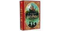 Harry Potter and the Sorcerer's Stone