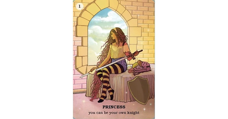 Believe in Your Own Magic