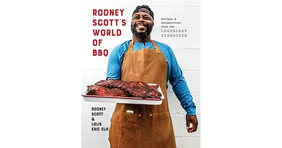 Rodney Scott's World of Bbq