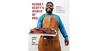 Rodney Scott's World of Bbq