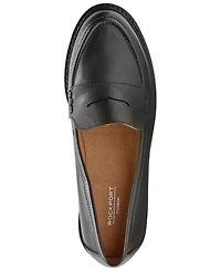 Rockport Women's Kacey Penny Loafer Flat