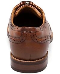 Florsheim Men's Ruvo Wingtip Oxford Dress Shoes
