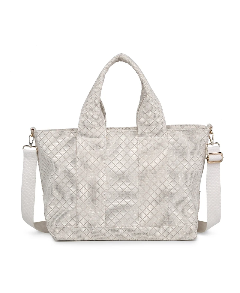 Urban Expressions Dorret Weekender Bag
