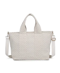 Urban Expressions Dorret Weekender Bag
