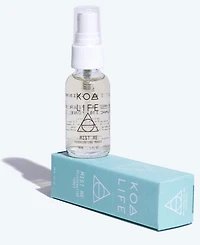 Mist Me Rejuvenating Facial Toner Spray, 30 ml