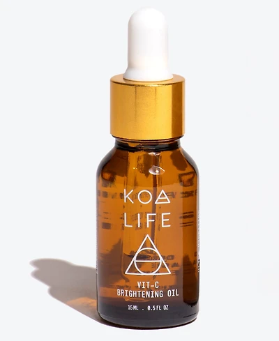 Vit-c Brightening Facial Oil, 15 ml