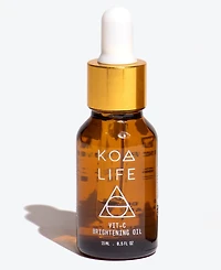 Vit-c Brightening Facial Oil, 15 ml