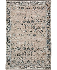 Dalyn Jericho Washable JC4 2' x 3' Area Rug