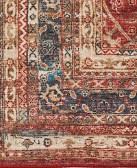 Dalyn Jericho Washable JC7 2' x 3' Area Rug