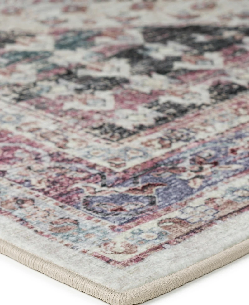 Dalyn Jericho Washable JC9 2' x 3' Area Rug
