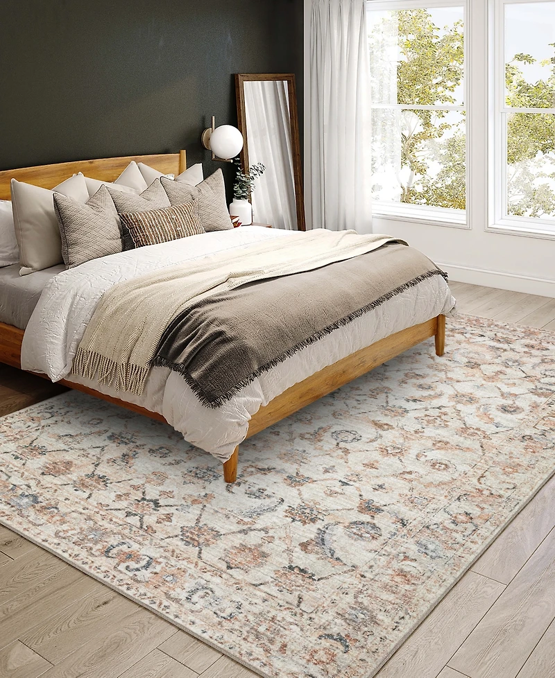 Dalyn Jericho JC4 3' x 5' Area Rug