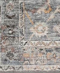 Dalyn Jericho Washable JC4 5' x 7'6" Area Rug
