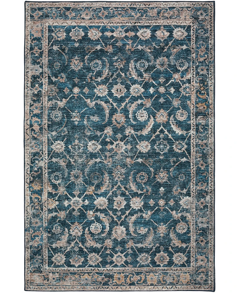 Dalyn Jericho Washable JC4 8' x 10' Area Rug