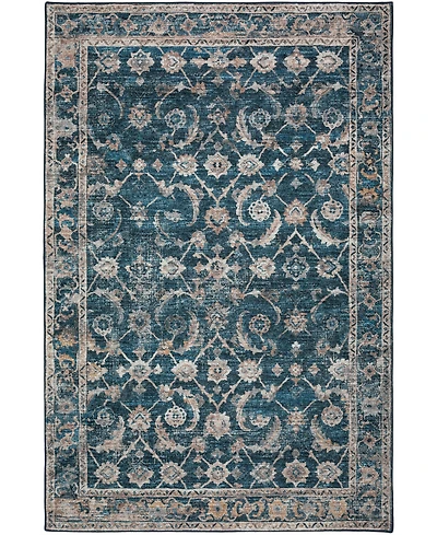 Dalyn Jericho Washable JC4 8' x 10' Area Rug