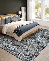 Dalyn Jericho Washable JC5 8' x 10' Area Rug