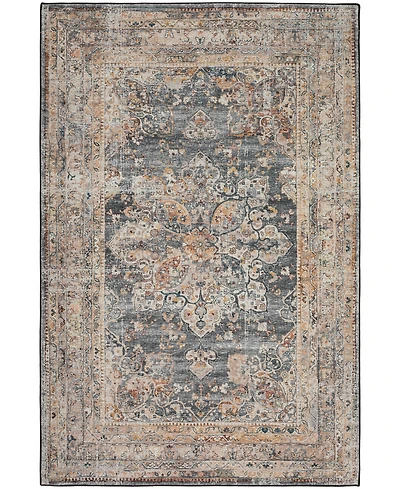 Dalyn Jericho Washable JC6 8' x 10' Area Rug