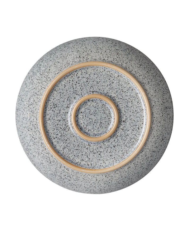 Denby Studio Grey 4 Piece Pasta Bowl Set