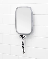 Oxo Good Grips StrongHold Suction Fog-Resistant Shower Mirror