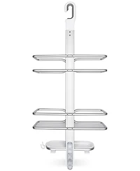 Oxo Good Grips Aluminum 3-Tier Shower Caddy