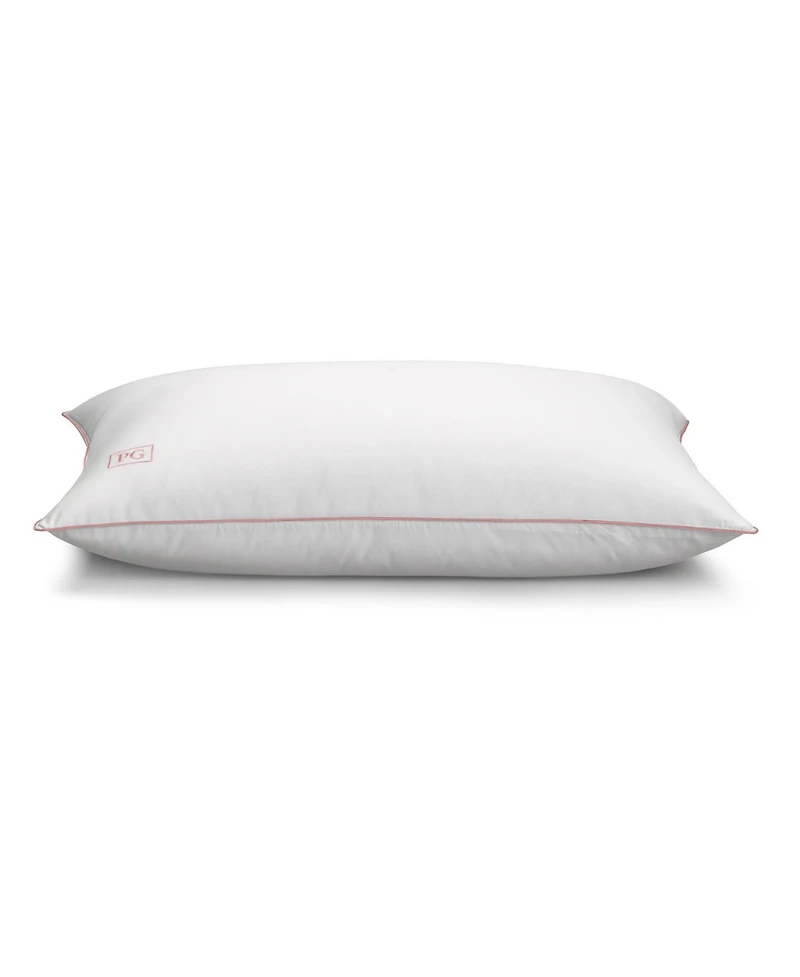 Pillow Gal White Goose Down & Feather Filled Pillow, King