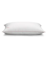 Pillow Gal White Goose Down Feather Filled Pillow