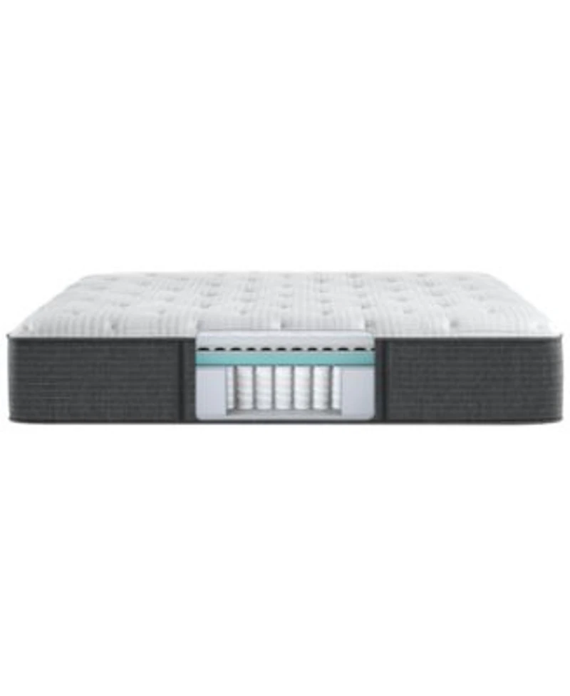 Closeout Beautyrest Silver Brs900 C 14.25 Plush Mattress Collection