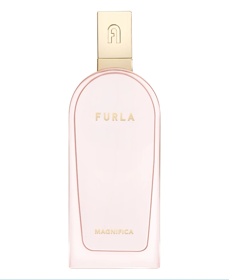Furla Magnifica Women's Eau De Parfum Spray, 3.4 fl oz