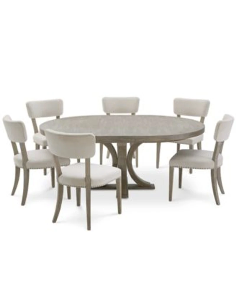 Albion Dining Collection