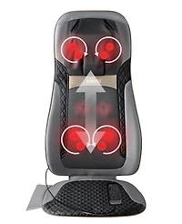 HoMedics Shiatsu Elite Ii Massage Cushion